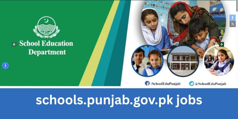 Punjab School Education Department